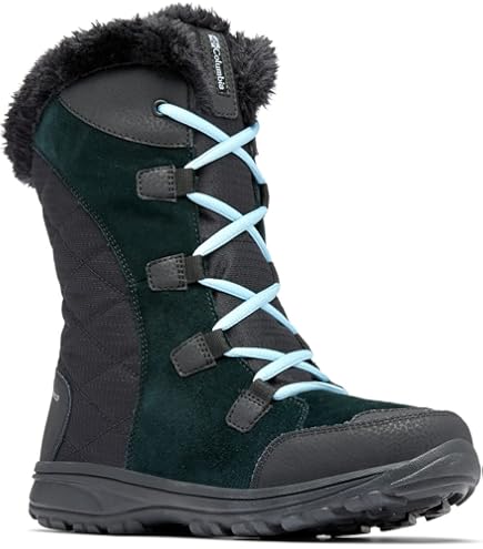 Amazon.co.jp: Columbia(コロンビア)MINX MID 3 ミンクスミッド 3